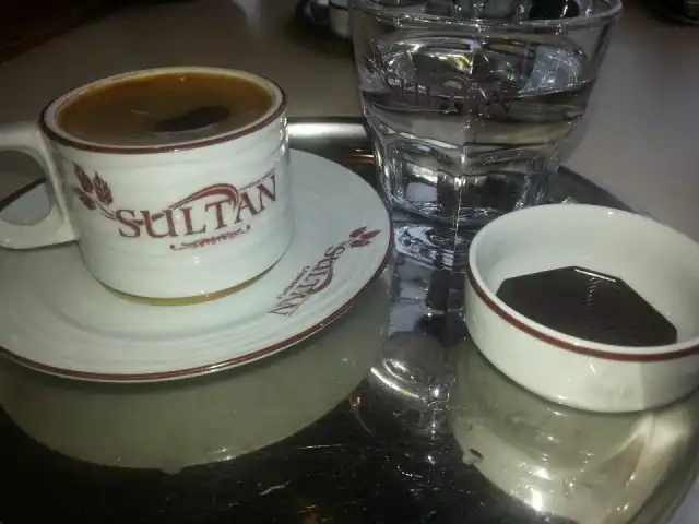 Sultan Pastane & Cafe