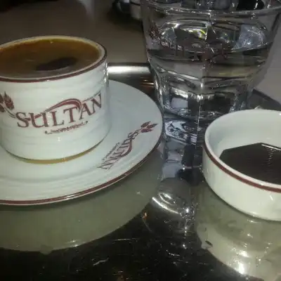 Sultan Pastane & Cafe