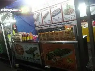 Unan Roti John Sungai Ramal Food Photo 2