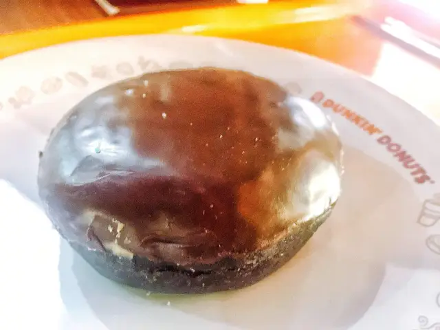 Gambar Makanan Dunkin' Donuts 20