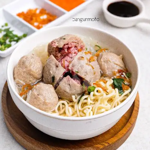 Gambar Makanan Bakso 009,Cipinang Melayu 4