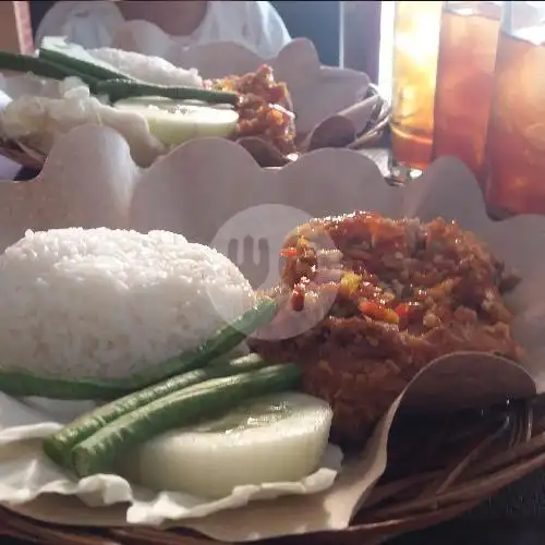 Gambar Makanan Warung Ayam Bakar Madu Cepik Seru 79, Gerung 15