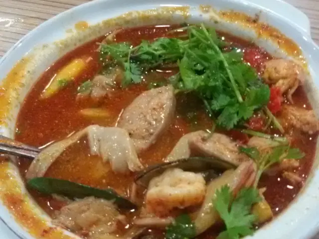 Gambar Makanan CJ Tomyum 10