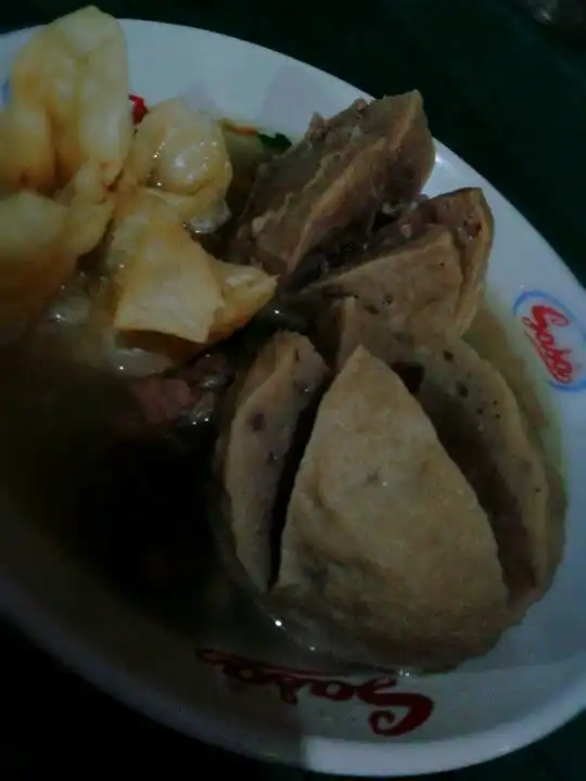 Gambar Makanan Warung "MANTAP" 4