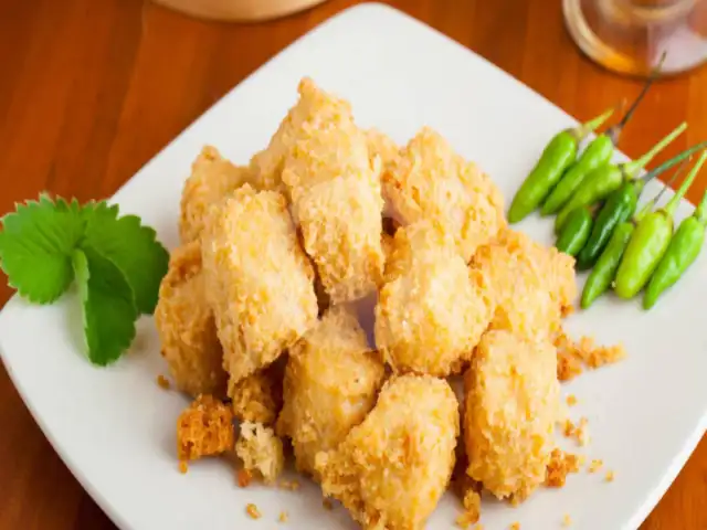 Gambar Makanan BFC (Best Fried Chicken), Sentosa 7