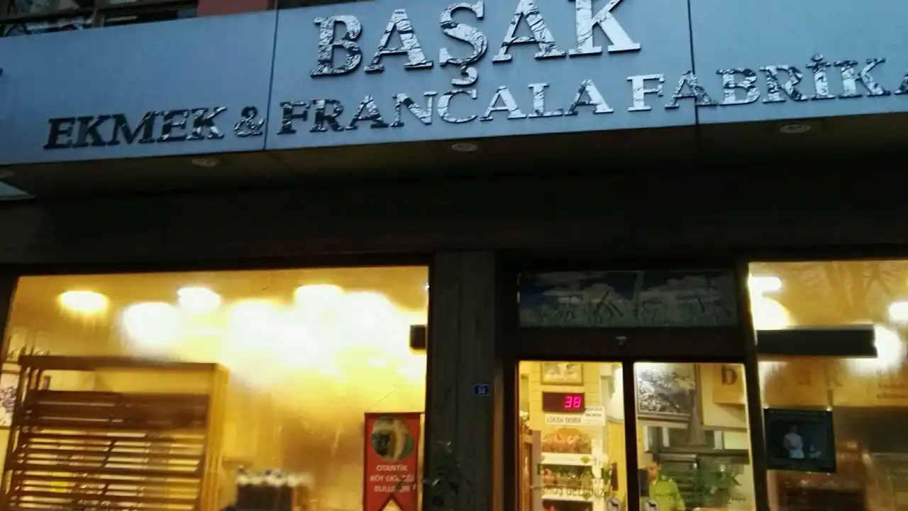 Başak Ekmek Fırını