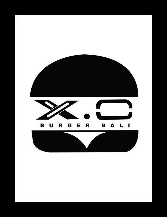Gambar Makanan XO Burger Bali 3