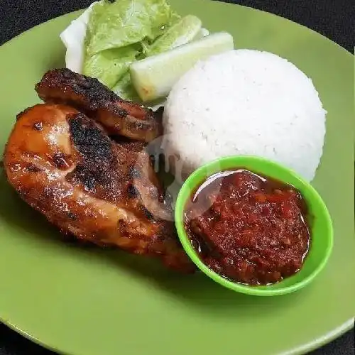 Gambar Makanan Ayam Tepung 5 Rasa Bu Mar, Ciledug Sudimara Jaya 14