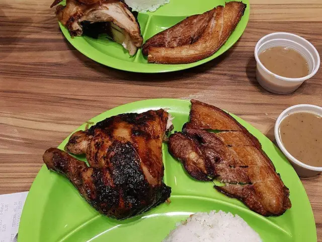 Baliwag Lechon Manok ATBP Food Photo 13