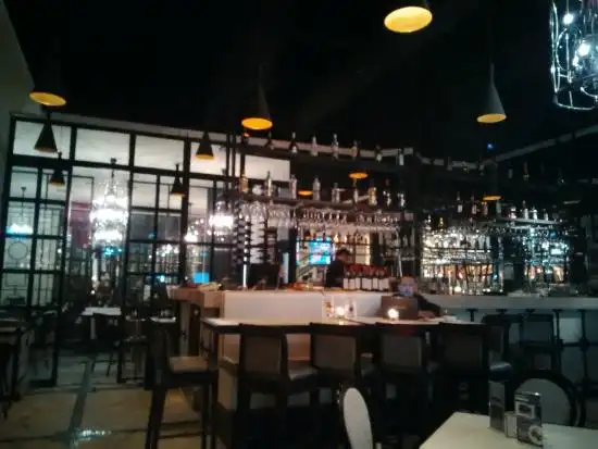 Gambar Makanan MDL Cafe and Resto - Kota Kasablanka 11