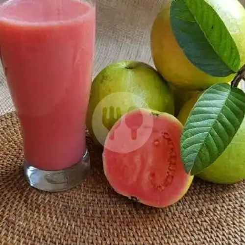 Gambar Makanan Jus Buah Aliya, Kalideres 11