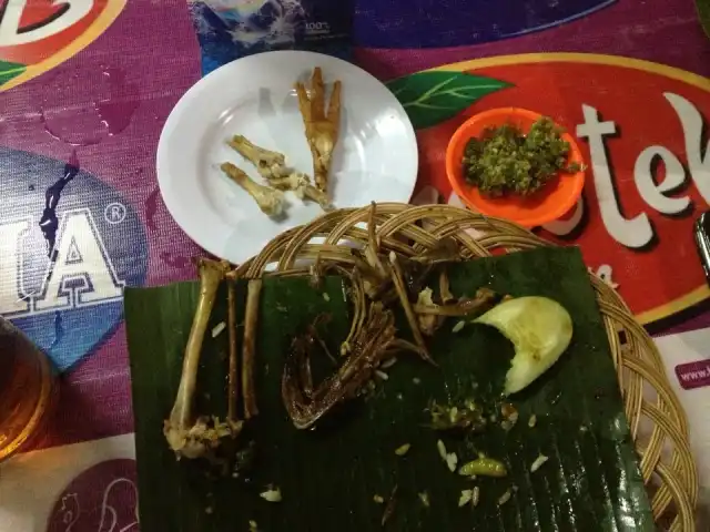 Gambar Makanan Bebek Goreng & Spesial Ayam Kosek "Cak Kholiq 2" Asli Surabaya 6