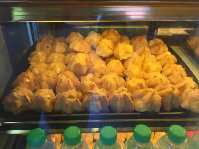 One Bite Durian Puff , Melaka Jonker Street Food Photo 10