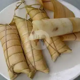 Gambar Makanan Ketupat Sayur Bu Anik, Jl Guntur No 20 9