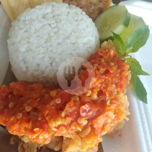 Gambar Makanan Sam Horner Batagor dan Siomay Aneka Cemilan, Landasan Ulin 7