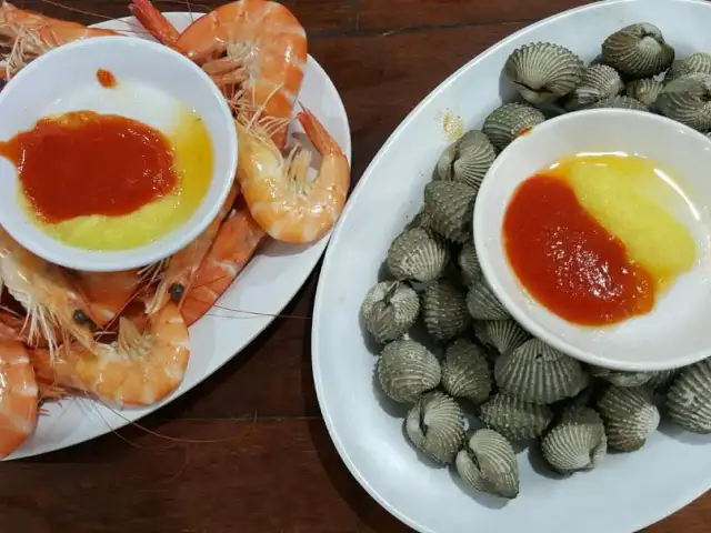 Gambar Makanan Aromasop Seafood 7