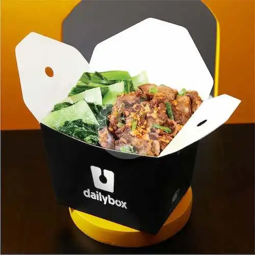 Gambar Makanan Dailybox, Karawaci 20