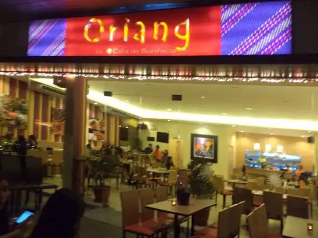 Oriang Food Photo 11