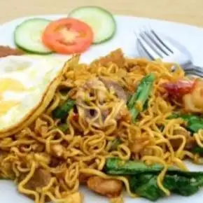 Gambar Makanan Nasi Goreng Prak Dung_Dung, Kampung Masjid 18