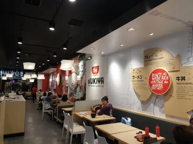 Gambar Makanan Shaburi & Kintan Buffet Summarecon Mall Serpong 2 33
