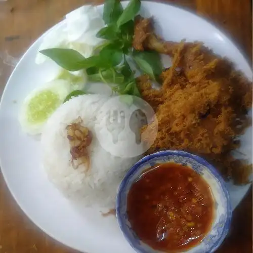 Gambar Makanan RM Bu Ami, Rajawali 8