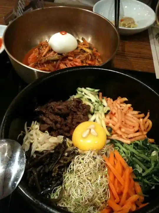 Bulgogi Brothers Korean BBQ Food Photo 16
