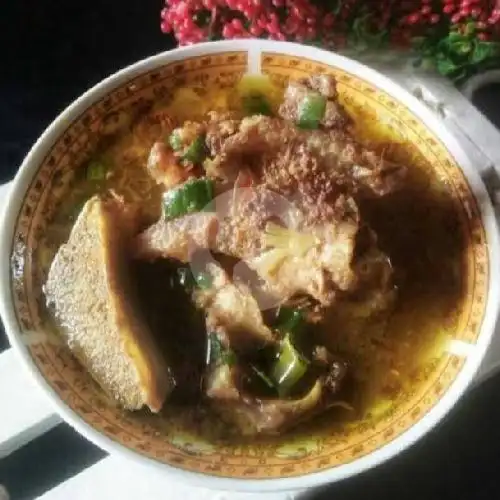 Gambar Makanan Arnik Lawar Kambing, Abianbase Kapal 6