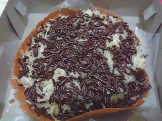 Gambar Makanan Martabak Aidolai 6