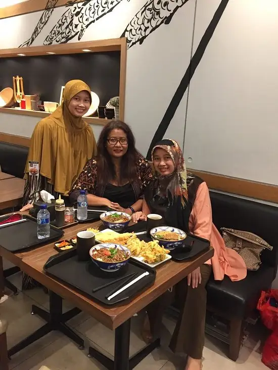 Gambar Makanan Marugame Udon & Tempura 10