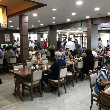 Bayramoğlu Döner'nin yemek ve ambiyans fotoğrafları 18