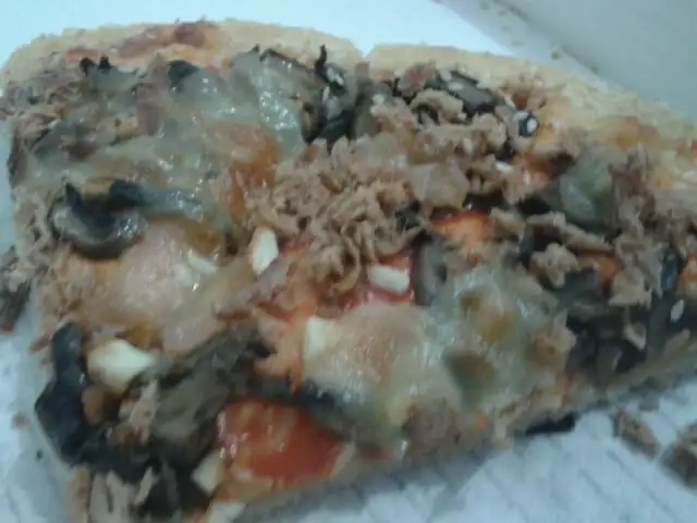 Gambar Makanan Papa Ron's Pizza - Ada Swalayan 10