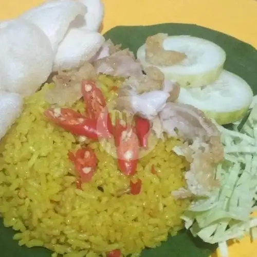 Gambar Makanan Indomie Tumis dan Nasi Goreng Zafa, Trihanggo 16