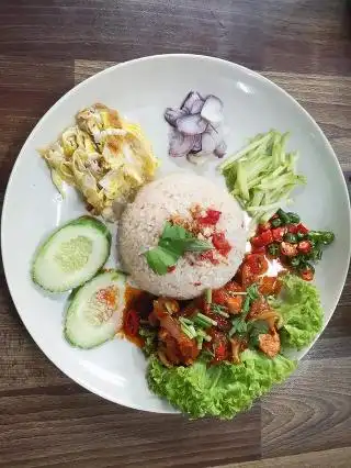 Warung Mek Klate Food Photo 1