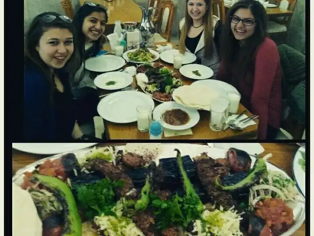 Gaziantep Çulcuoğlu Restorant'nin yemek ve ambiyans fotoğrafları 14
