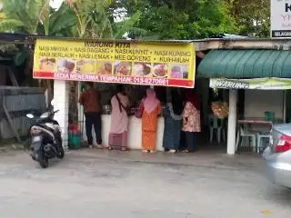 Warung KITE - murah skmo