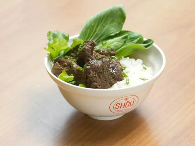 Shou Food Photo 5