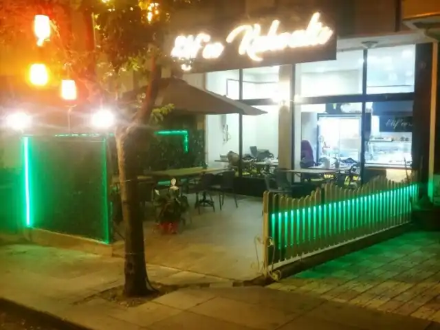 Elif'ce Kahvaltı'nin yemek ve ambiyans fotoğrafları 3