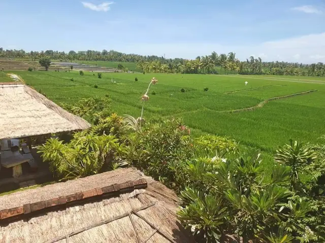 Gambar Makanan Warung Lumbung D'kangi 4