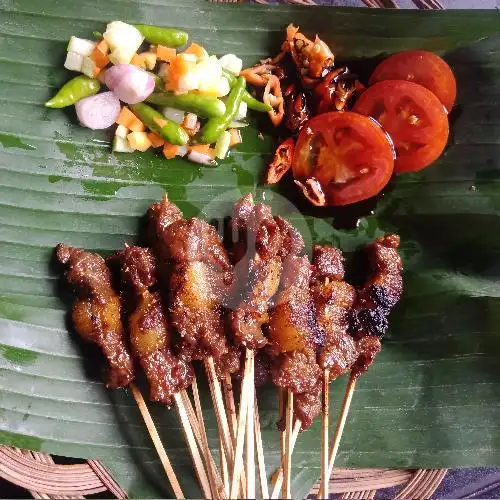 Gambar Makanan Terminal Sop Iga Dan Maranggi Teh Mey, Perum Gading Elok 10