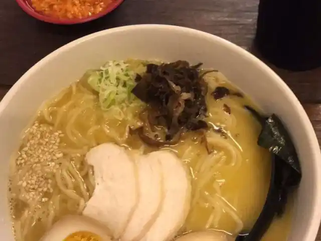 Gambar Makanan Ichiraku Ramen 12