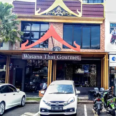 Wasana Thai Gourmet