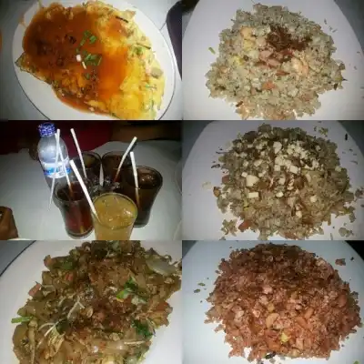 Nasgor Cak Bodong