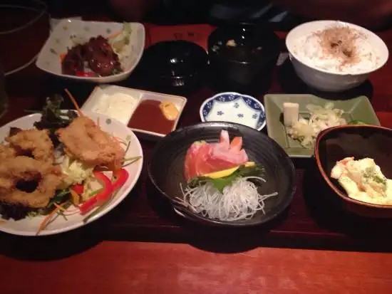 Gambar Makanan Akane Japanese Restaurant 2