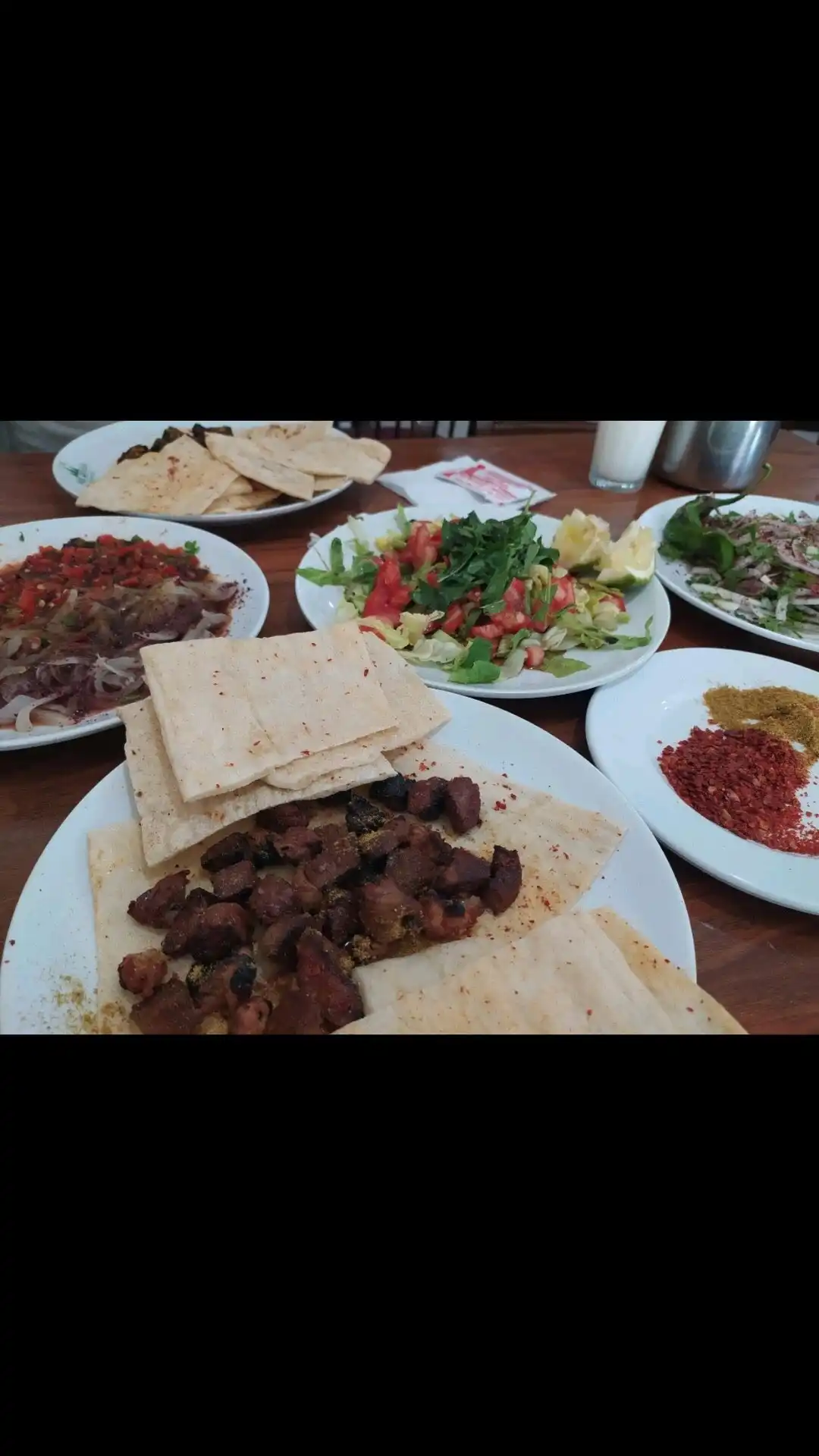 Saray Lokantası