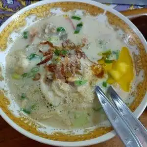 Gambar Makanan Sop Doa Orang Tua, Bintaro 10