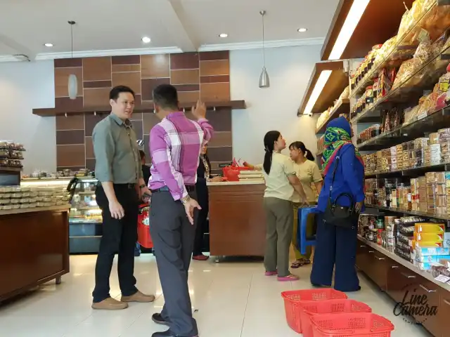 Gambar Makanan Prima Rasa 7