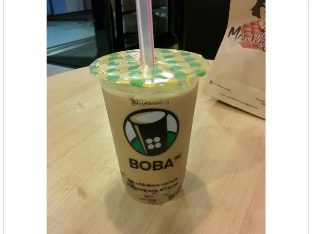 Gambar Makanan Boba Inc 7