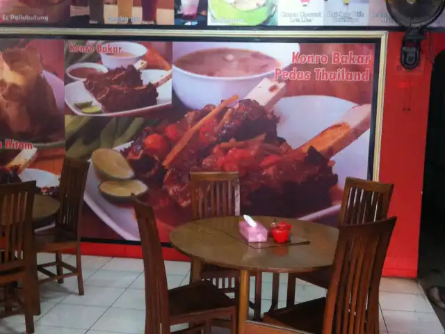 Gambar Makanan Raja Konro Daeng Naba 6