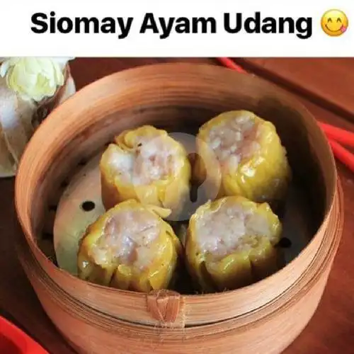 Gambar Makanan Cilok & Dimsum Goang Cank Gembil, Suniaraja 8