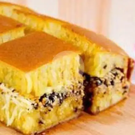 Gambar Makanan Martabak Manis Bangka Thalia 20